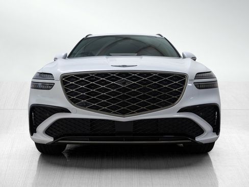 New 2026 Genesis GV70 2.5T Sport Prestige image 2