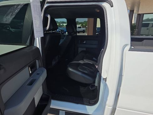 Used 2013 Ford F150 XLT w/ Luxury Equipment Group AWD/4WD image 17