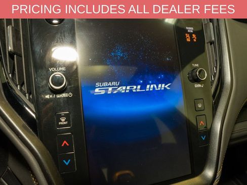 Used 2024 Subaru Outback Wilderness AWD/4WD image 15