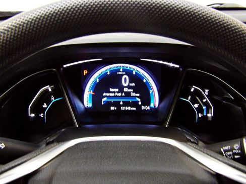 Used 2016 Honda Civic EX image 15