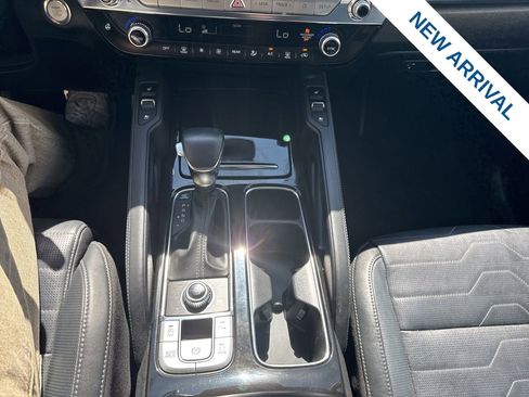Used 2022 Kia Telluride SX w/ SX Prestige Package AWD/4WD image 27