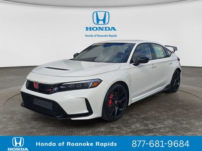 New 2026 Honda Civic Type R