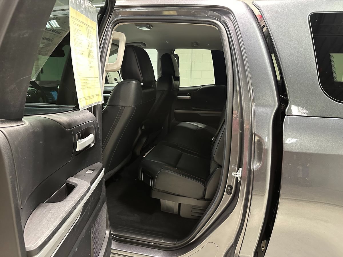 Used 2021 Toyota Tundra TRD Pro AWD/4WD image 20
