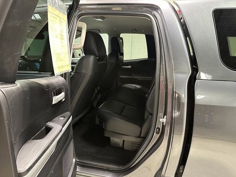 Used 2021 Toyota Tundra TRD Pro AWD/4WD image 20