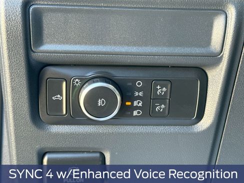 Used 2022 Ford F150 XL w/ STX Appearance Package image 15