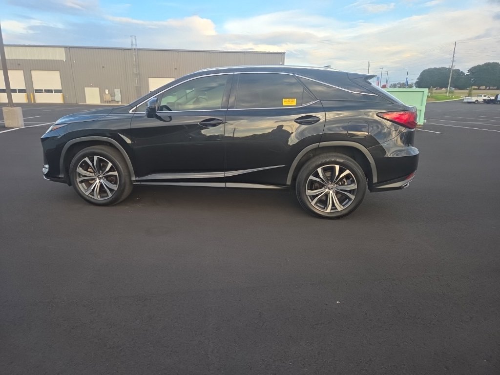 Used 2020 Lexus RX 350 FWD w/ Premium Package image 9