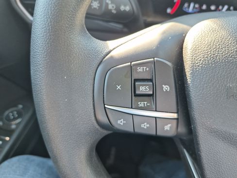 Used 2024 Ford Bronco Sport Big Bend AWD/4WD image 11