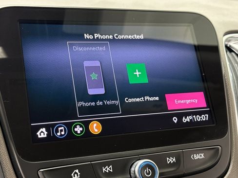 Used 2019 Chevrolet Malibu LT image 14