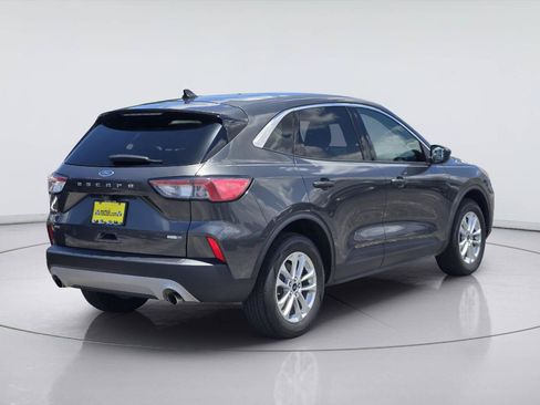 Used 2020 Ford Escape SE AWD/4WD image 8