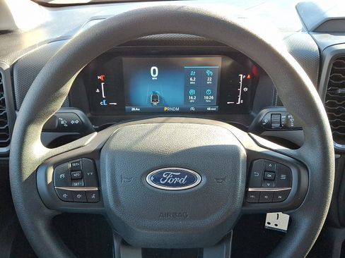 New 2025 Ford Ranger XL image 16