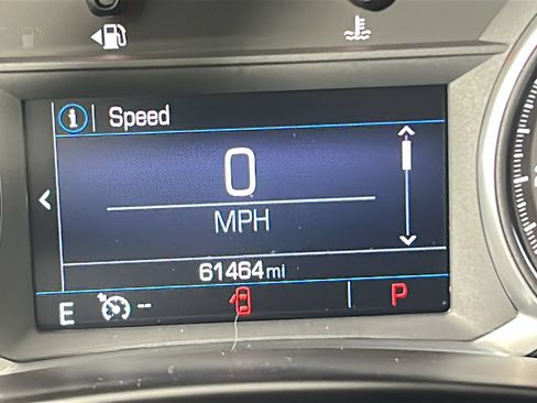 Used 2019 GMC Terrain SLE w/ Driver Convenience Package FWD image 22