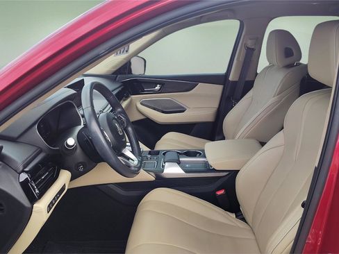 Used 2023 Acura MDX SH-AWD w/ Advance Package image 12