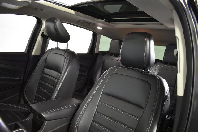Used 2019 Ford Escape SEL AWD/4WD image 10