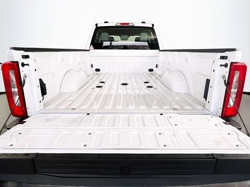 New 2026 Ford F350 XL w/ STX Appearance Package image 14