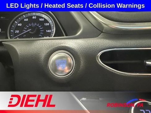 Used 2023 Hyundai Sonata SEL w/ Cargo Package FWD image 26