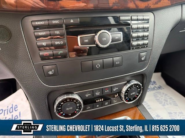 Used 2013 Mercedes-Benz GLK 350 4MATIC image 18