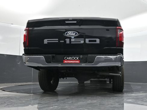 Used 2024 Ford F150 XLT w/ Equipment Group 302A MID AWD/4WD image 68