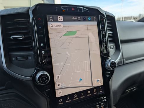 New 2026 RAM 2500 Big Horn image 26