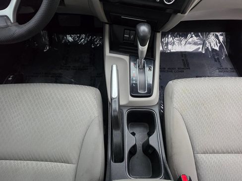 Used 2015 Honda Civic EX image 30