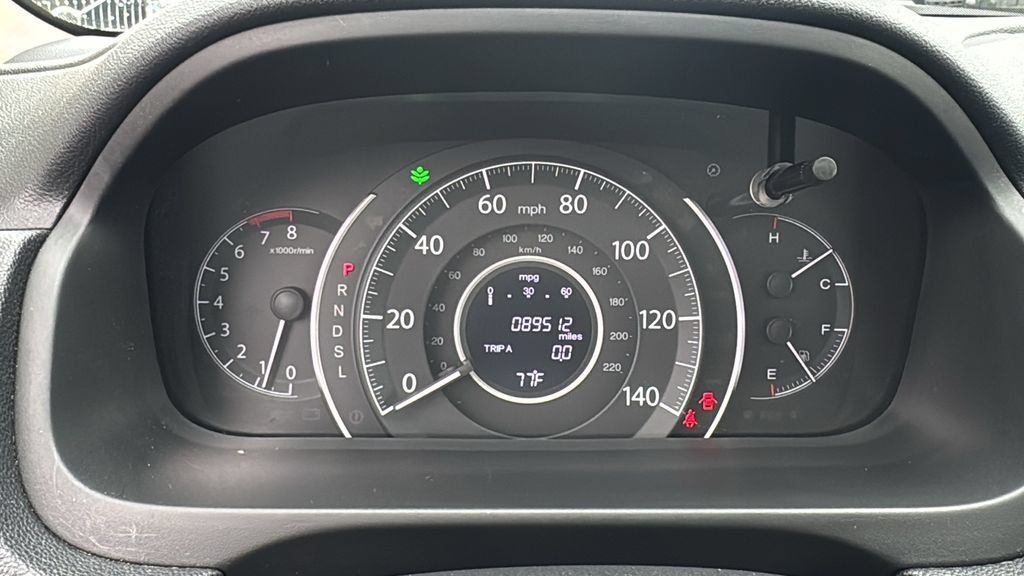 Used 2015 Honda CR-V EX image 17