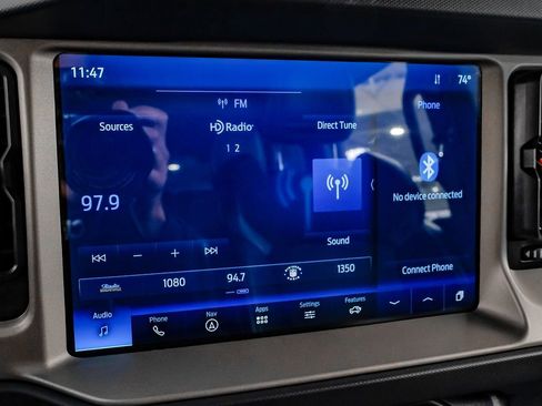 Used 2023 Ford Bronco Raptor AWD/4WD image 29