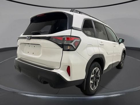 Certified 2026 Subaru Forester Premium AWD/4WD image 5