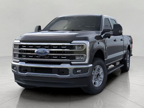 New 2026 Ford F250 XLT w/ XLT Premium Package image 2