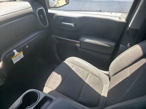 Used 2021 Chevrolet Silverado 1500 LT w/ All Star Edition Plus AWD/4WD image 34