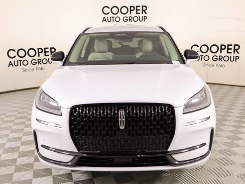 New 2026 Lincoln Corsair Premiere image 10