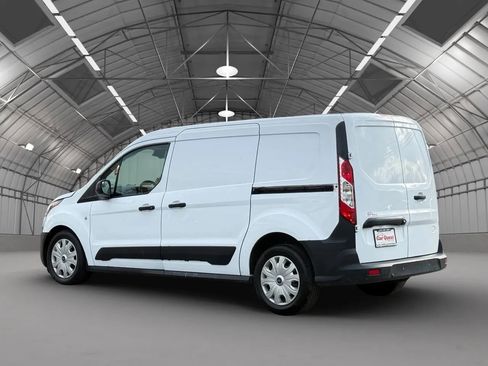 Used 2022 Ford Transit Connect XL w/ CNG/LPG Engine Prep Package image 5