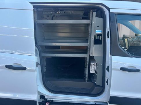 Used 2020 Ford Transit Connect XL image 16