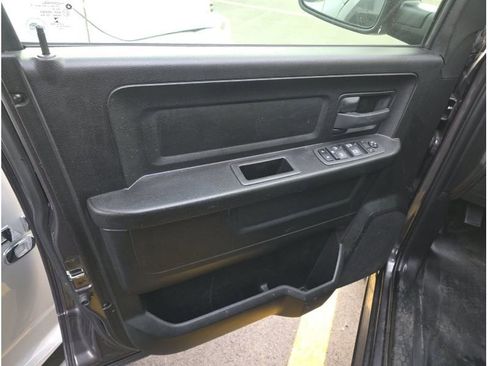 Used 2023 RAM 1500 Tradesman w/ Electronics Group image 23