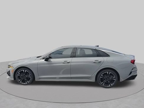Used 2022 Kia K5 GT-Line w/ GT-Line FWD Premium Package image 5