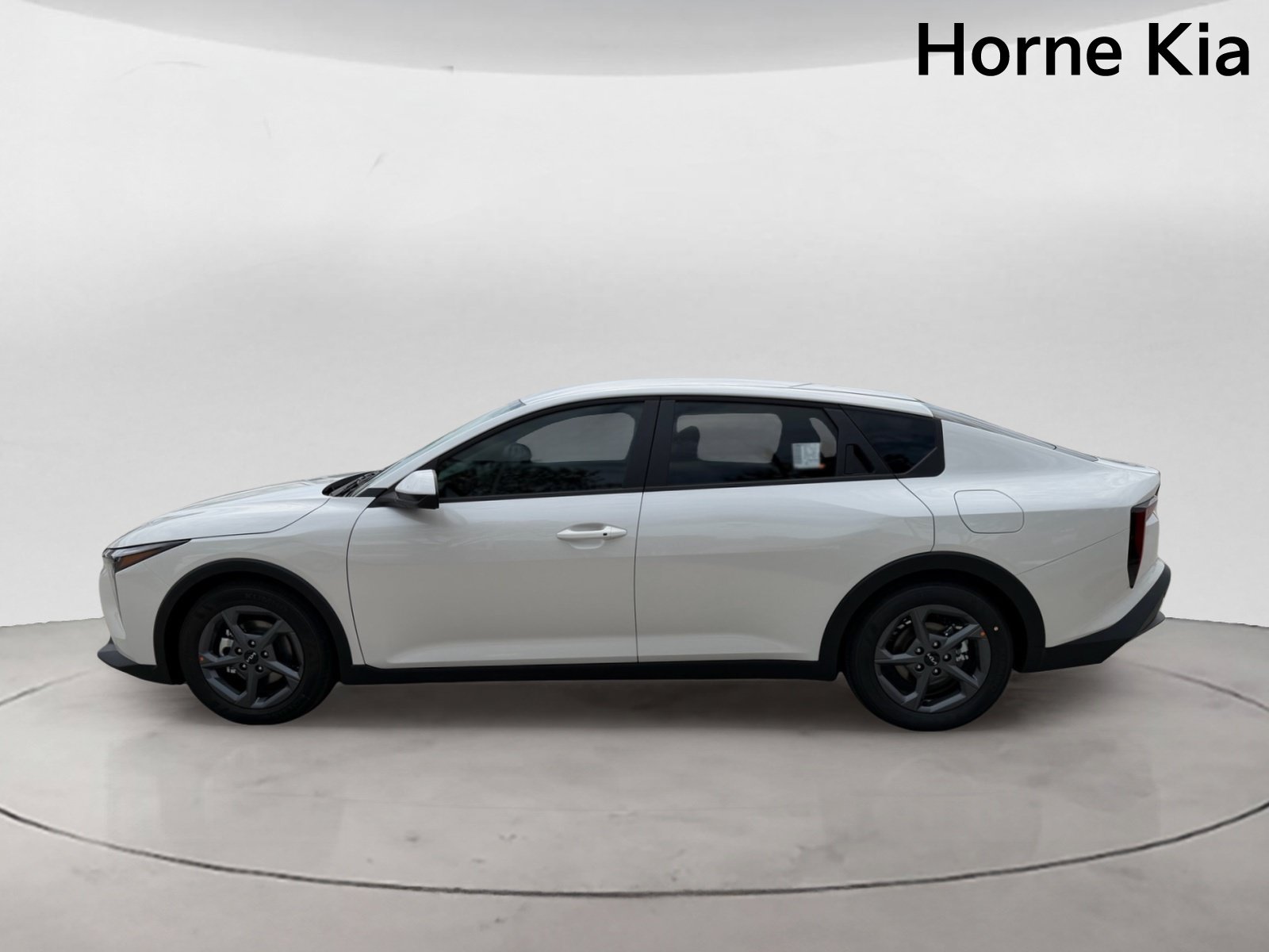 New 2026 Kia K4 FWD image 6