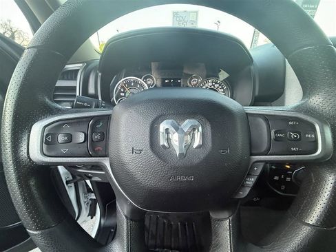 Used 2020 RAM 1500 Tradesman AWD/4WD image 24