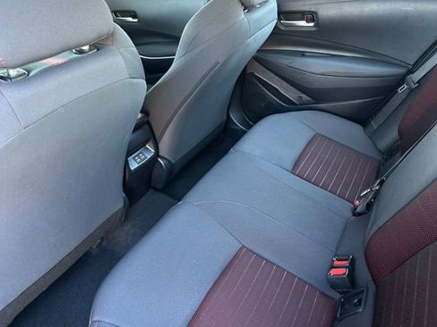 Used 2024 Toyota Corolla SE image 11