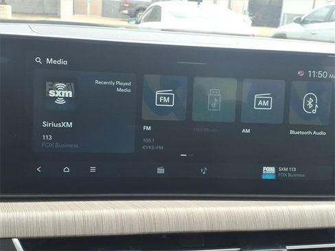 New 2026 Hyundai Sonata Blue image 6