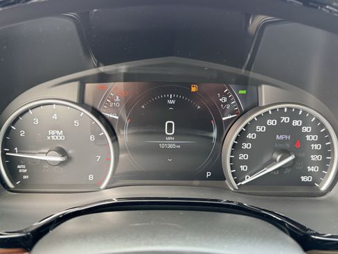 Used 2019 Cadillac XT5 Platinum image 21