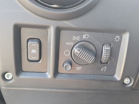 Used 2005 HUMMER H2 SUT w/ Preferred Equipment Group AWD/4WD image 30