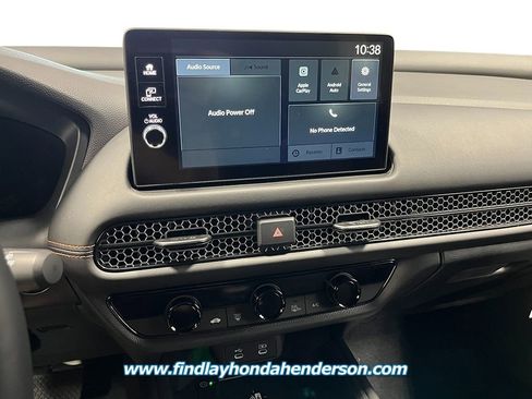 New 2027 Honda HR-V Sport image 19