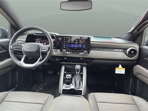 New 2026 Chevrolet Colorado ZR2 w/ Technology Package image 23