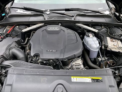 Used 2017 Audi A4 2.0T Premium w/ Convenience Package image 29