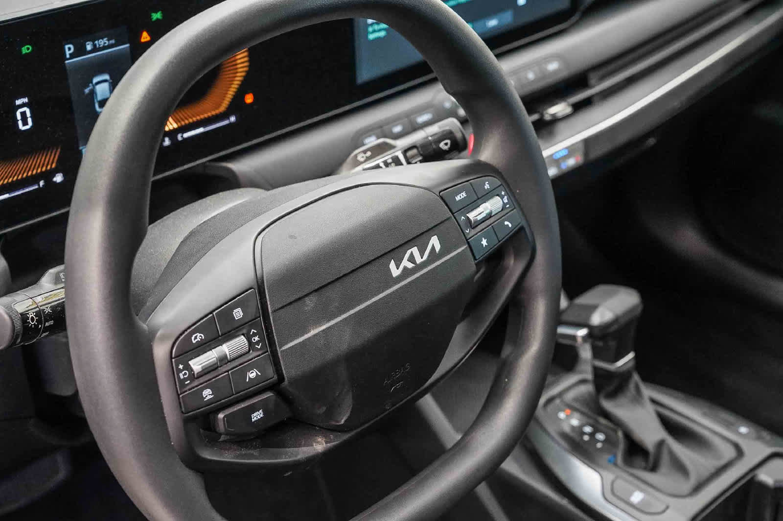 Used 2026 Kia K4 FWD image 17