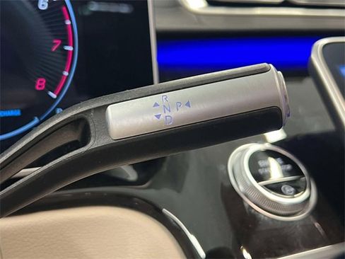 Certified 2023 Mercedes-Benz S 580 4MATIC Sedan image 25