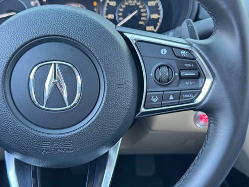 Used 2021 Acura TLX w/ Technology Package image 22