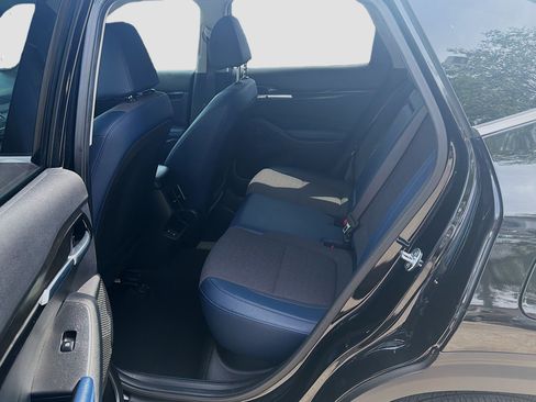 Used 2024 Kia Seltos S FWD image 24
