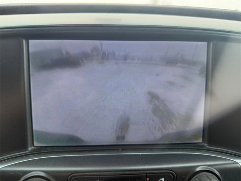 Used 2015 Chevrolet Silverado 2500 LTZ image 29