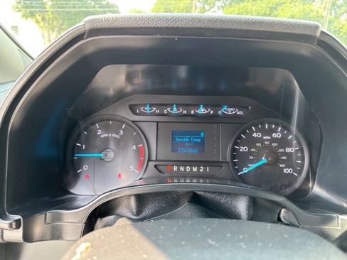 Used 2019 Ford F250 XL w/ Power Equipment Group image 17