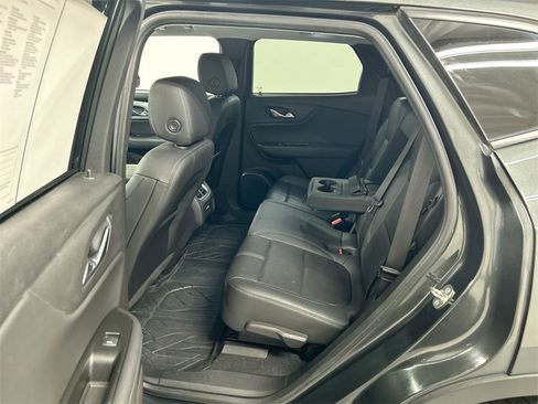 Used 2019 Chevrolet Blazer LT w/ LPO, Floor Liner Package image 19