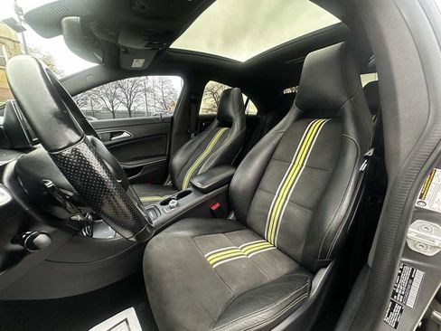 Used 2014 Mercedes-Benz CLA 250 4MATIC w/ Edition 1 Package image 13